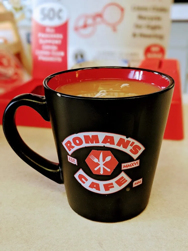 Coffee Cups